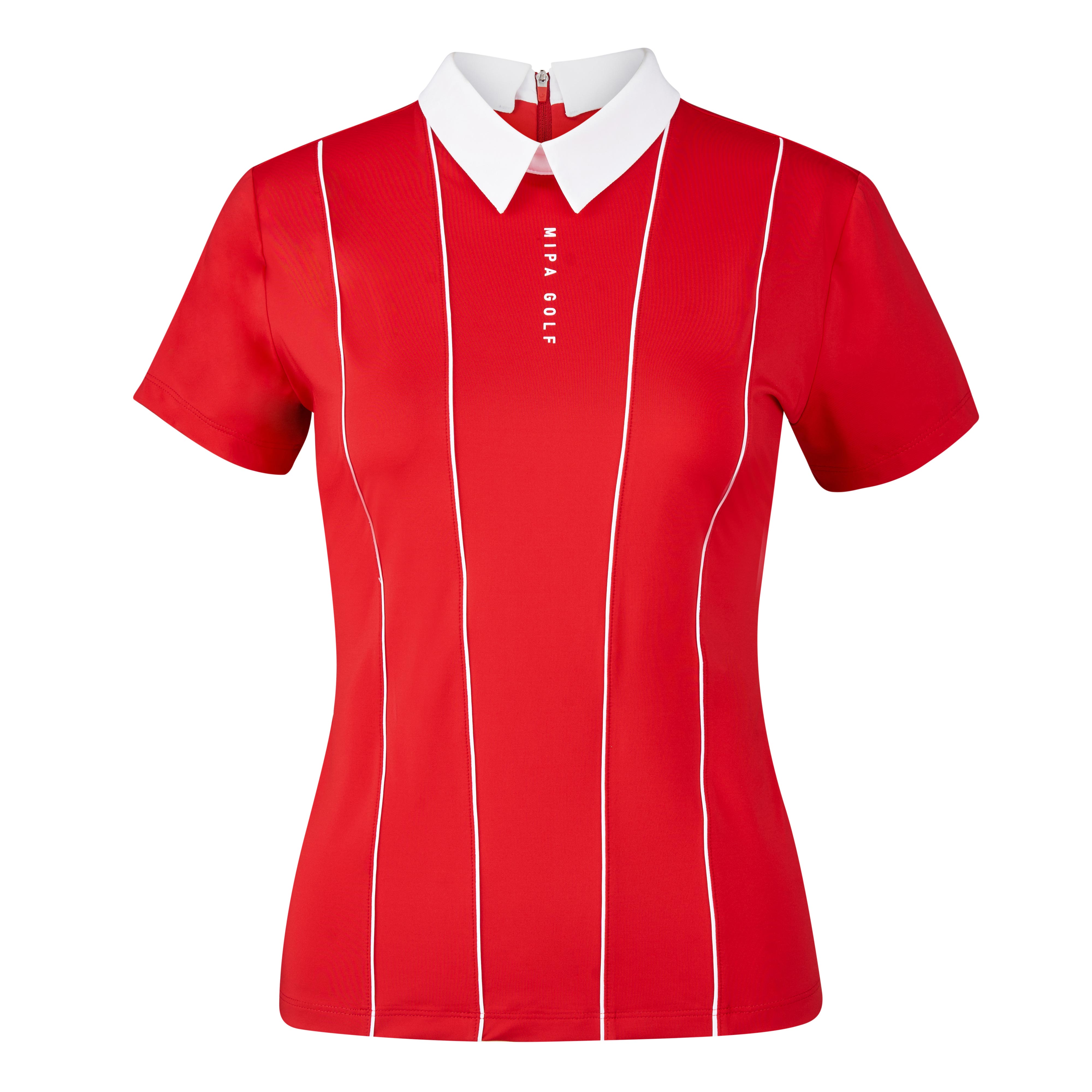 Sloane Top - Women's Short Sleeve Golf Shirt