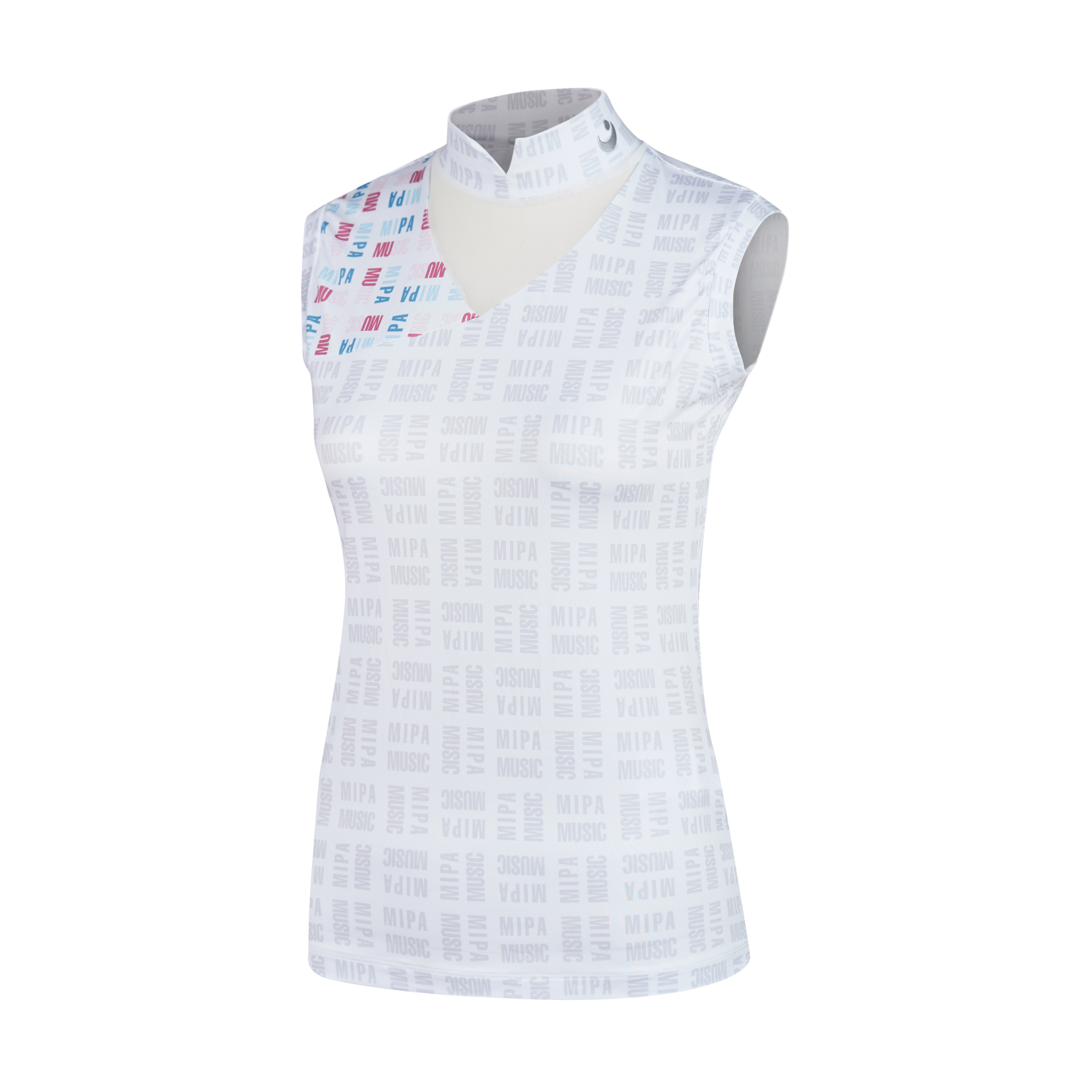 Jett Tank - Women's Golf Sleeveless Shirt
