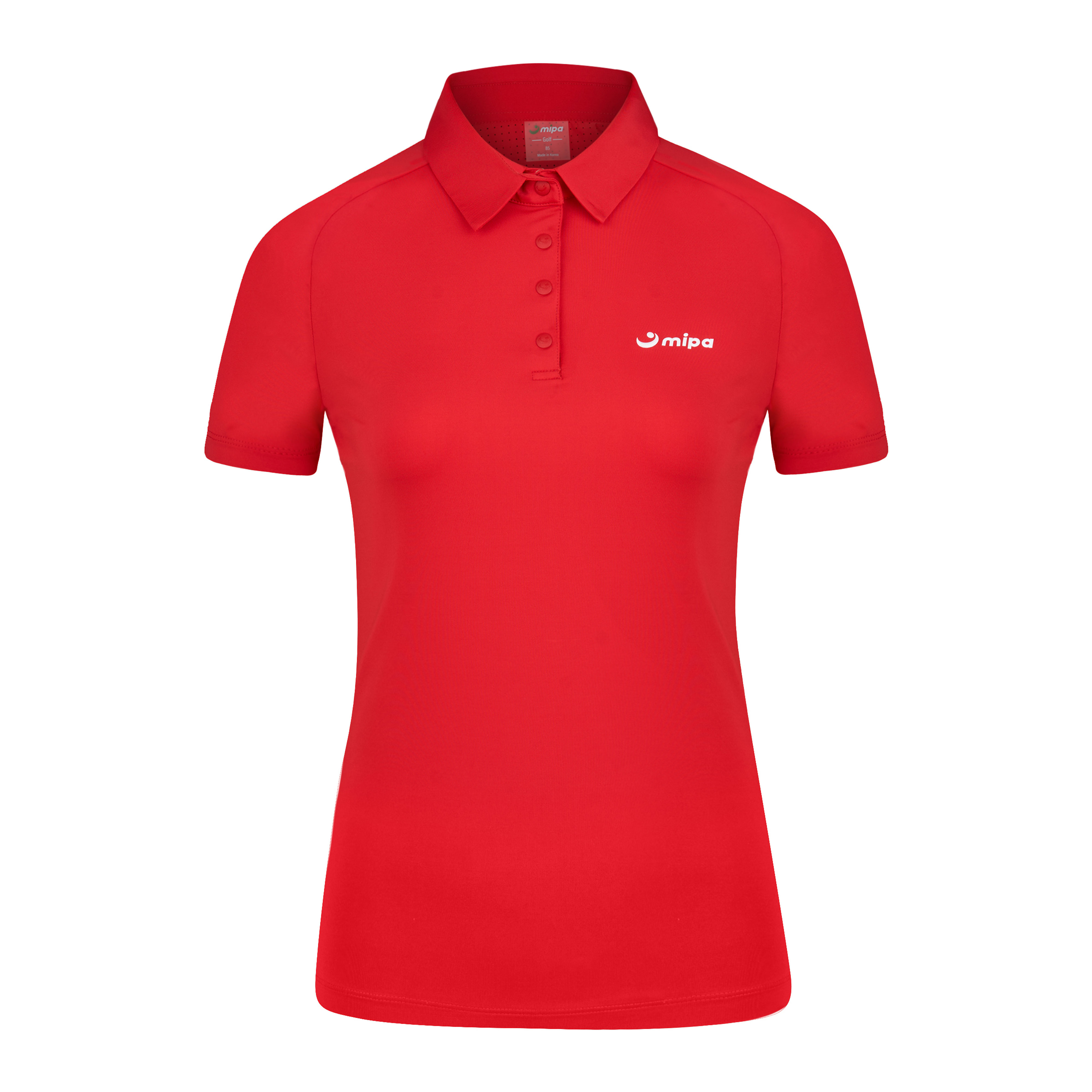Eden Top - Women's Short Sleeve Golf Shirt