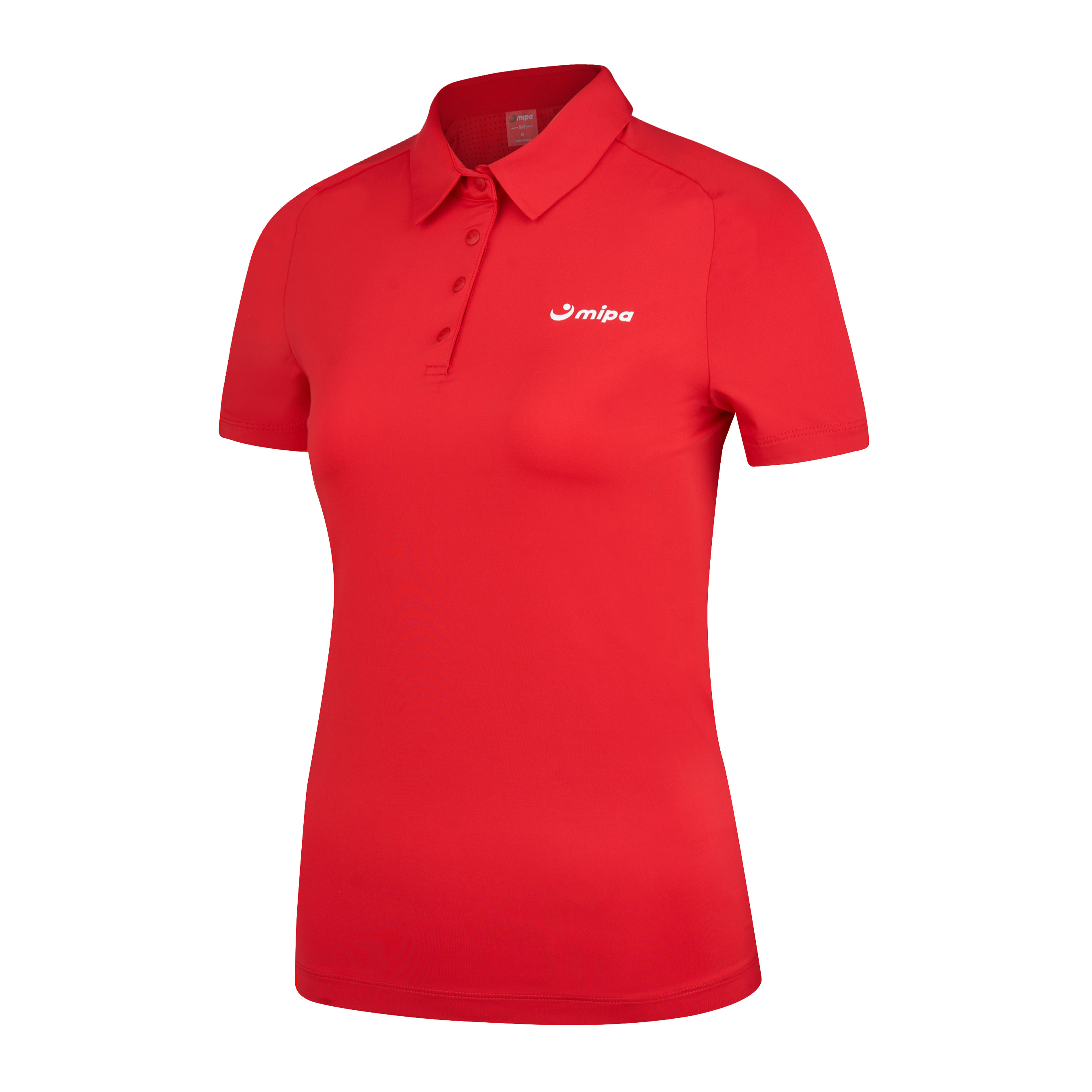 Eden Top - Women's Short Sleeve Golf Shirt