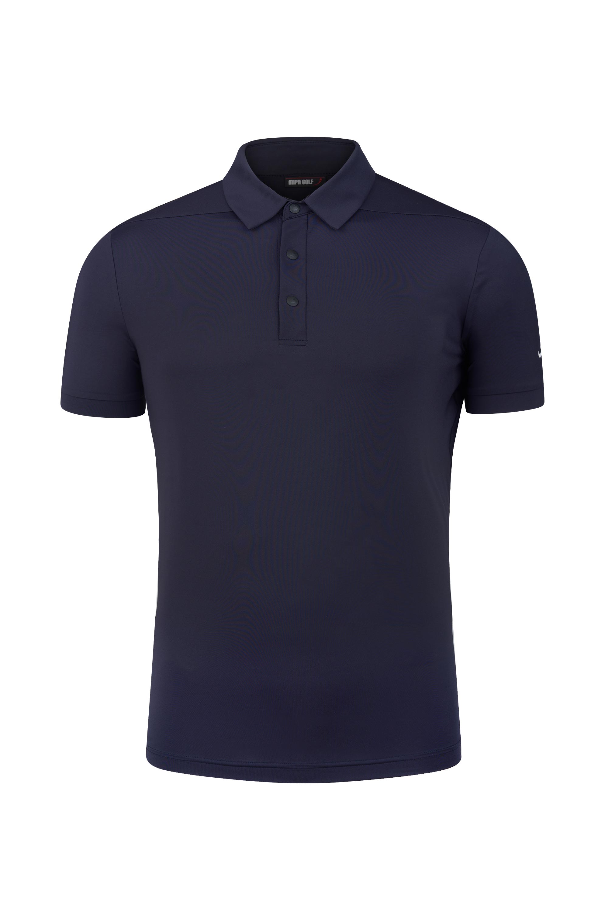 Charlie Top - Men's Short Sleeve Golf Shirt