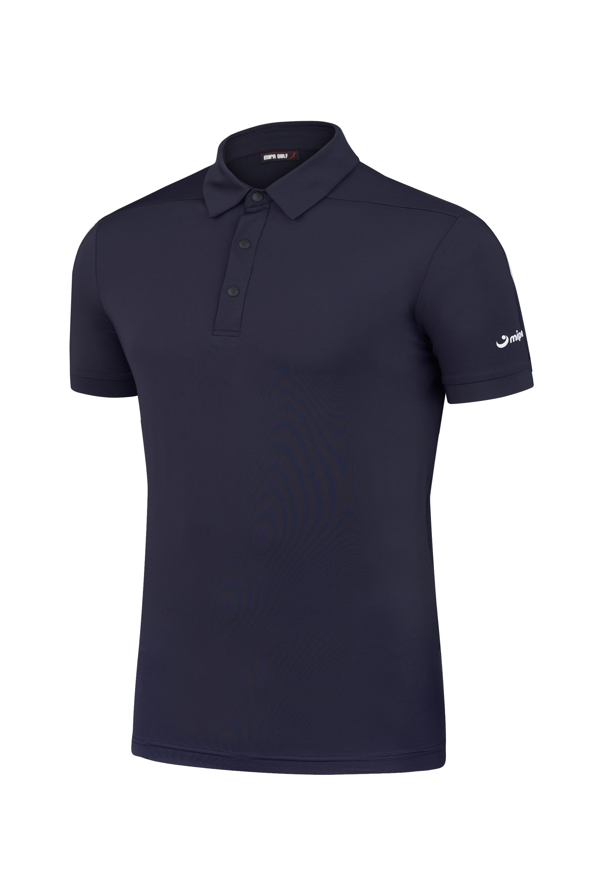 Charlie Top - Men's Short Sleeve Golf Shirt