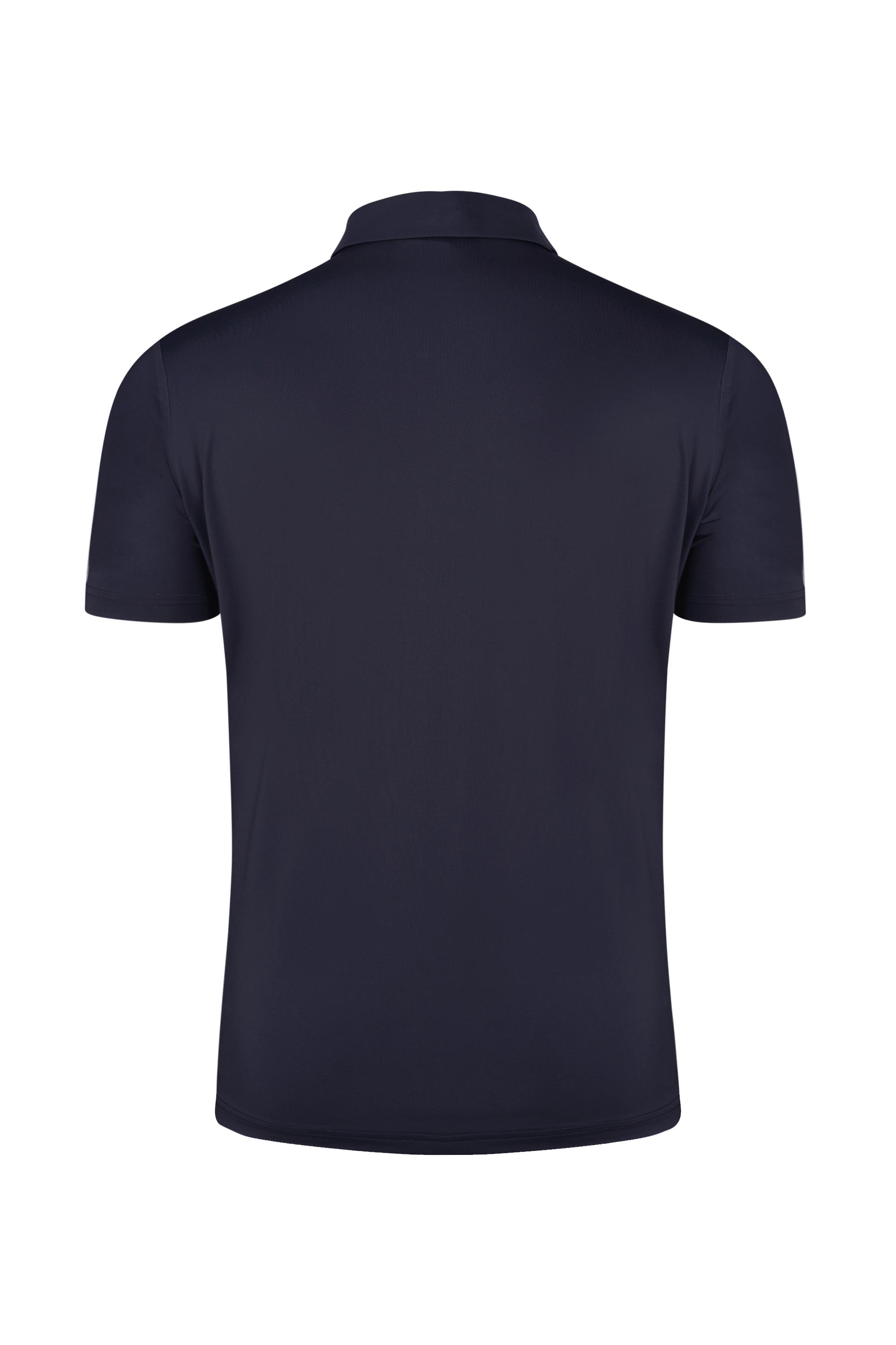 Charlie Top - Men's Short Sleeve Golf Shirt