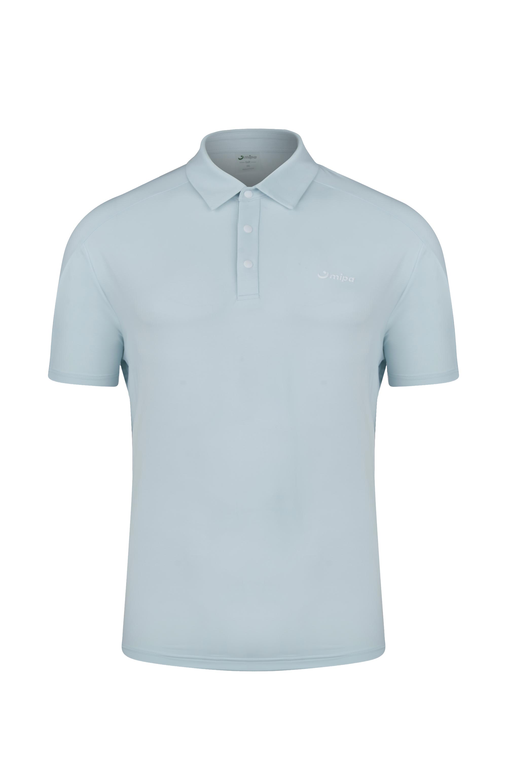Miley Top - Men's Short Sleeve Golf Shirt