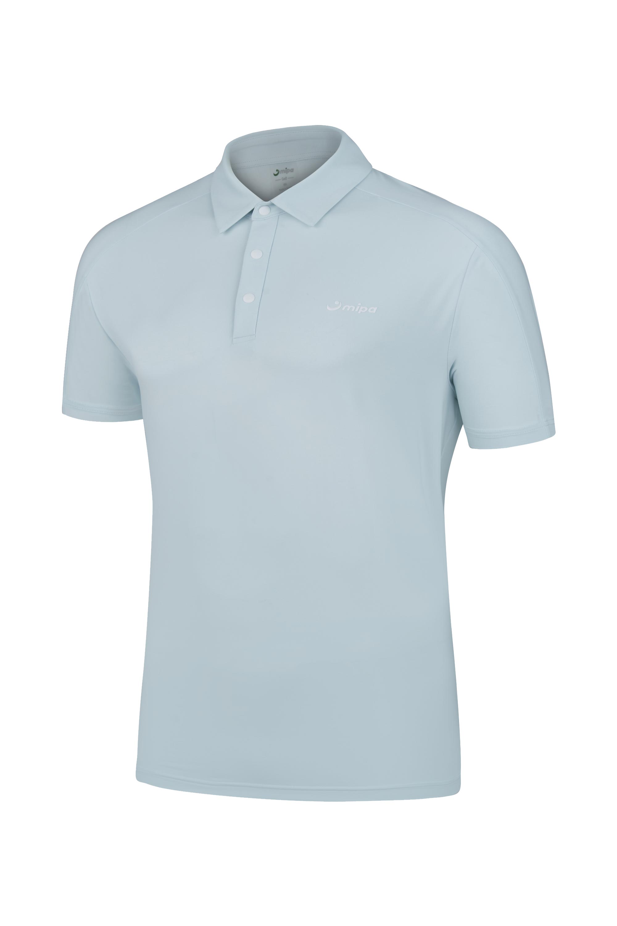Miley Top - Men's Short Sleeve Golf Shirt