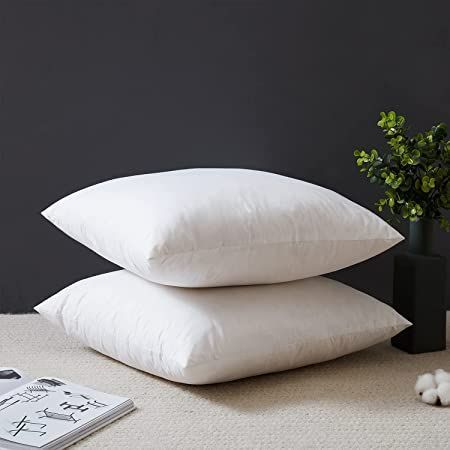 Ruột gối bông gòn