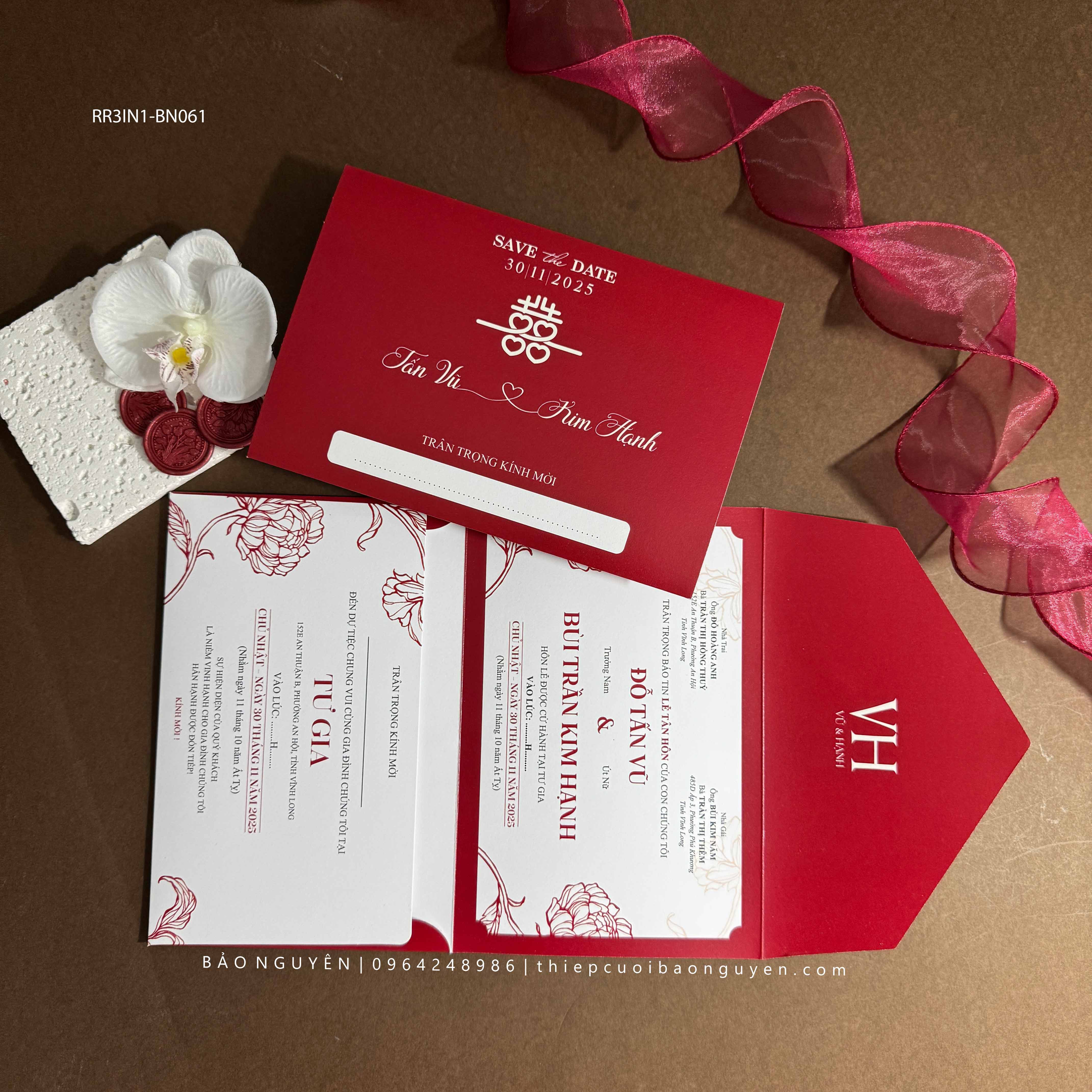 Hai Ngôn Ngữ, Một Ngày Chung Đôi