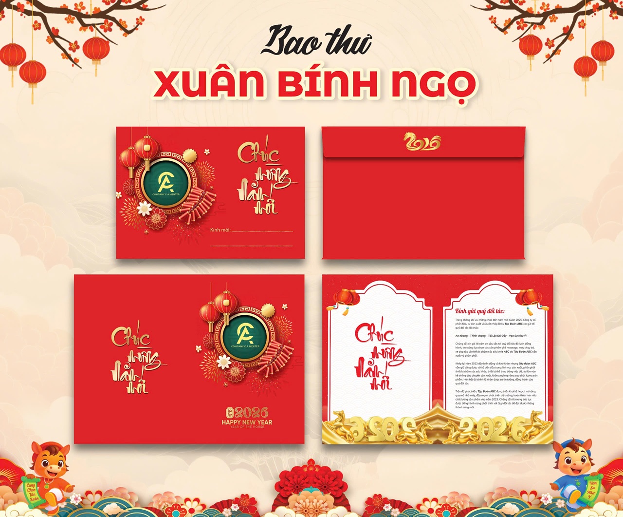 Xuân Nở Trên Trang Giấy