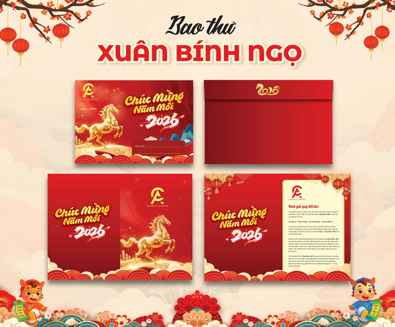 Xuân Về Trên Đầu Ngòi Bút