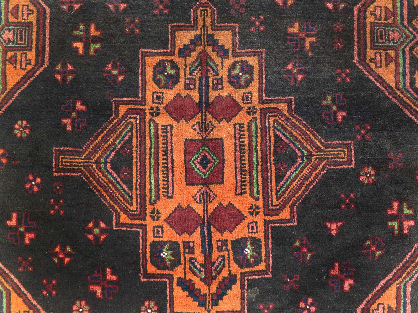 BELOUCH (196x136 cm)