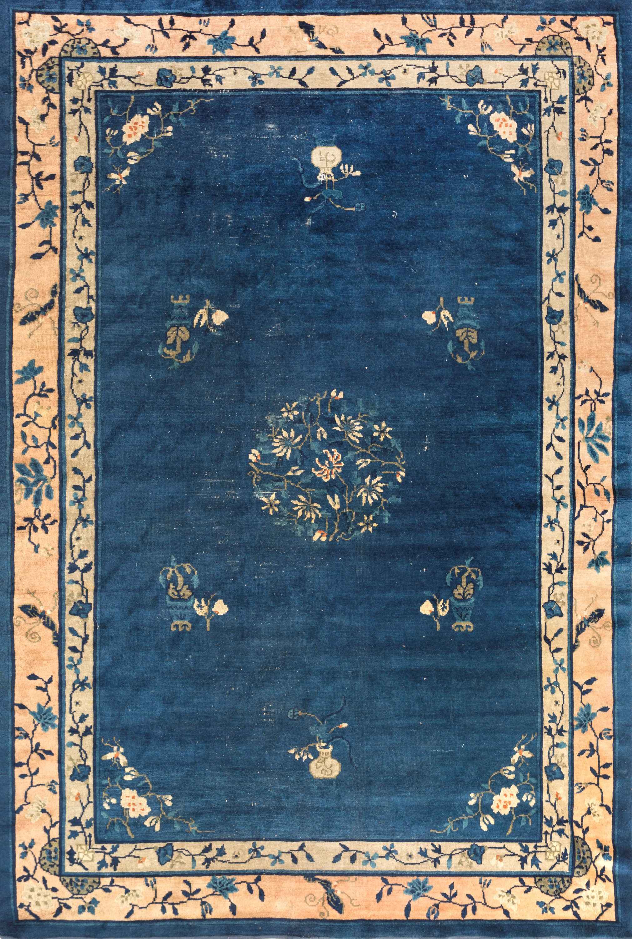 ANTIQUE (180x269 cm)