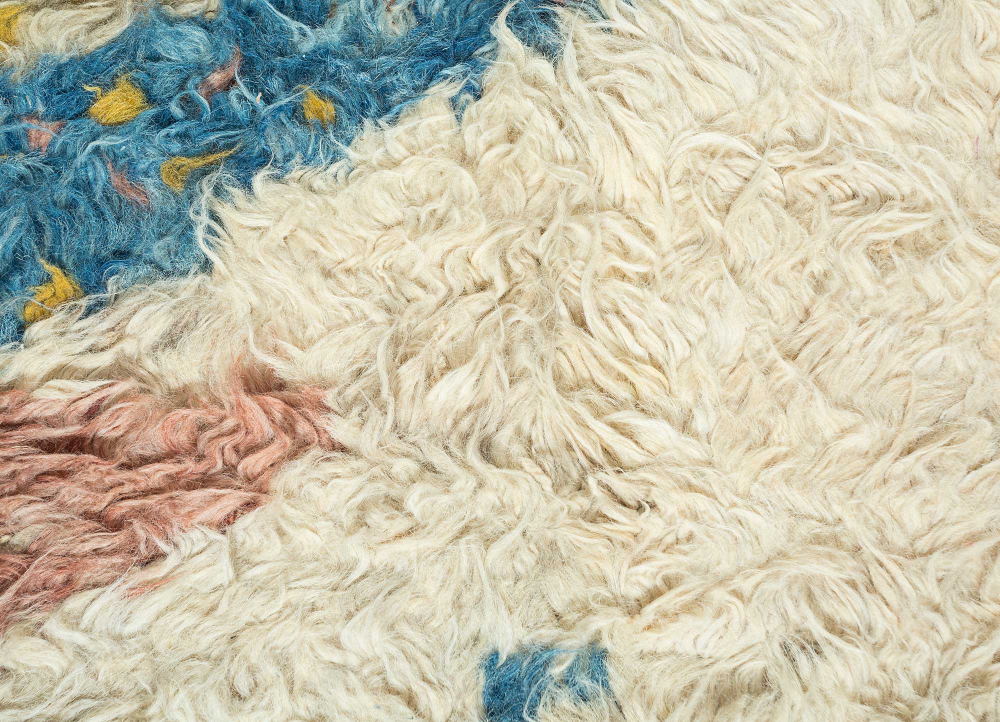 ZURI (204x292 cm)