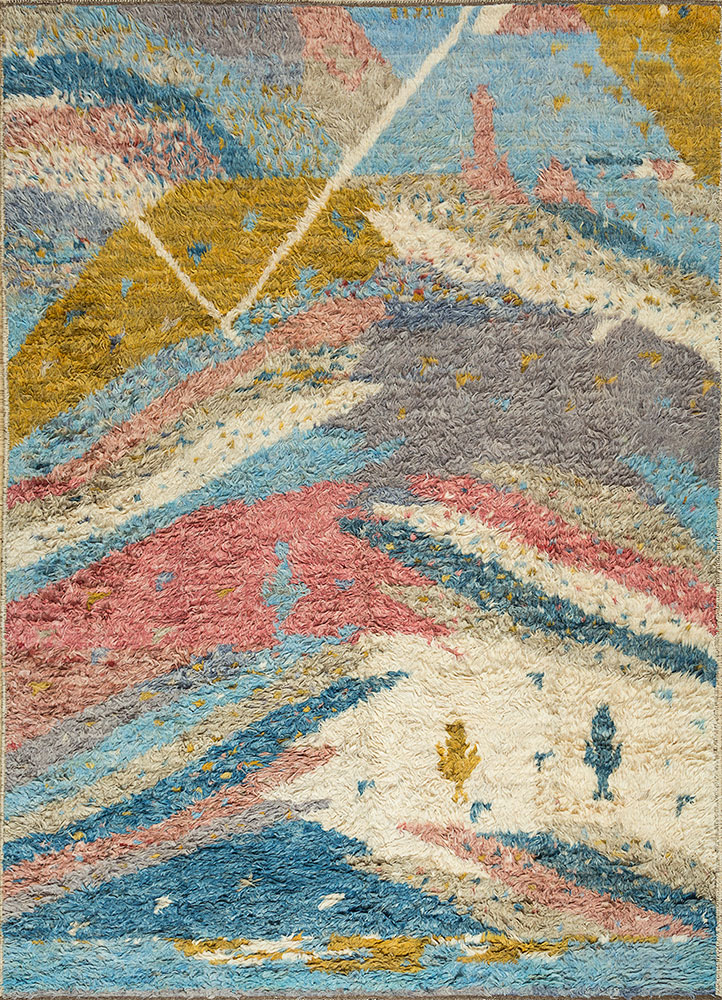 ZURI (204x292 cm)