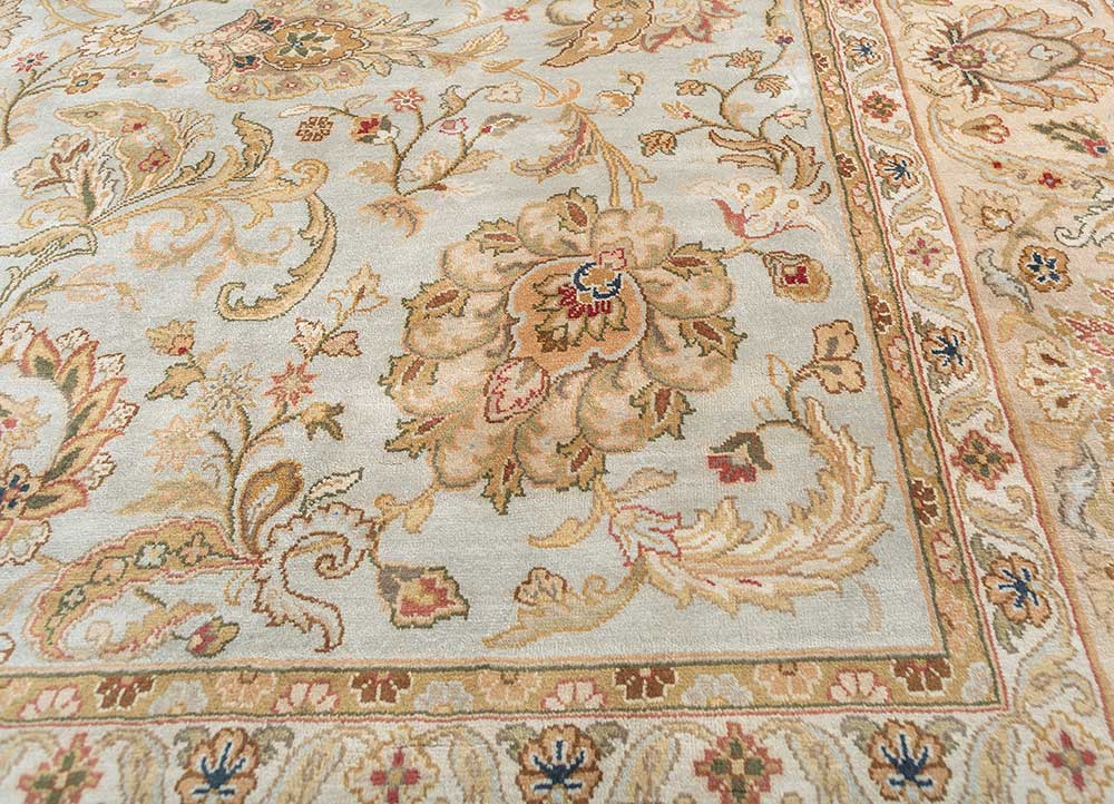 SHAH ABBAS (240x300 cm)