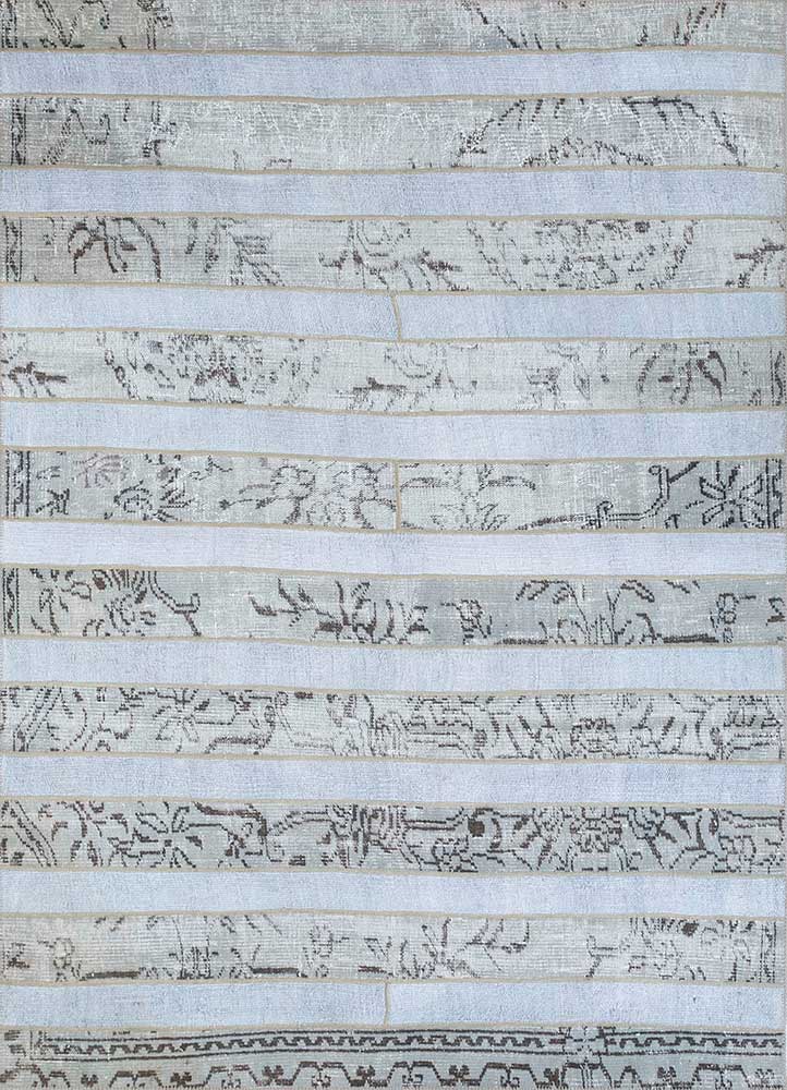 PROVENANCE (225x180 cm)