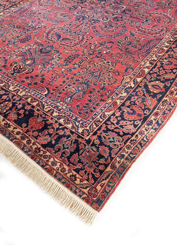 PERSIAN (IRAN) SAROUGH (360x255 cm)