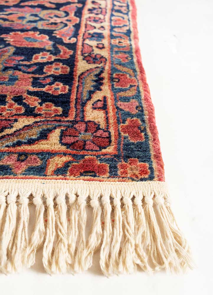 PERSIAN (IRAN) SAROUGH (360x255 cm)