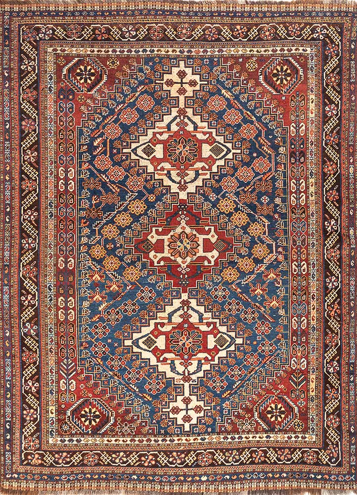 KIAAN (170x240 cm)
