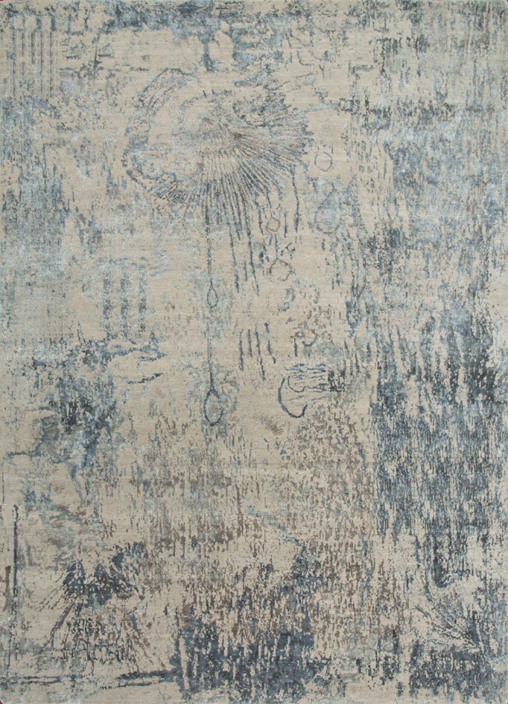 UNSTRING BY KAVI (168x240 cm)