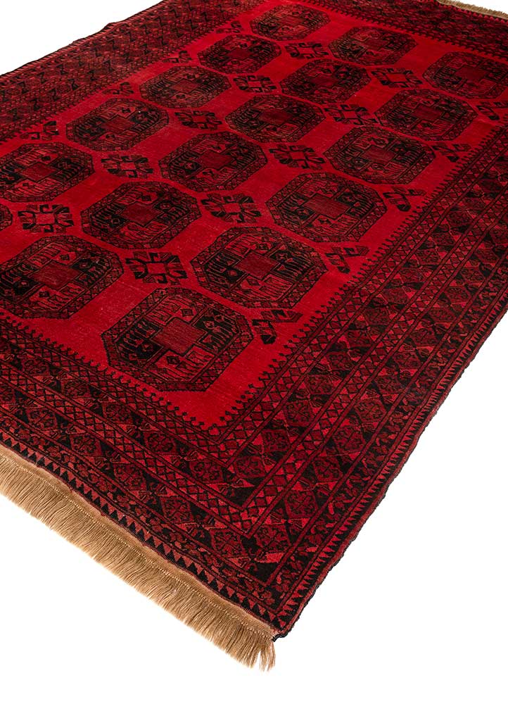 AFGHAN TURKOMAN (300x210 cm)