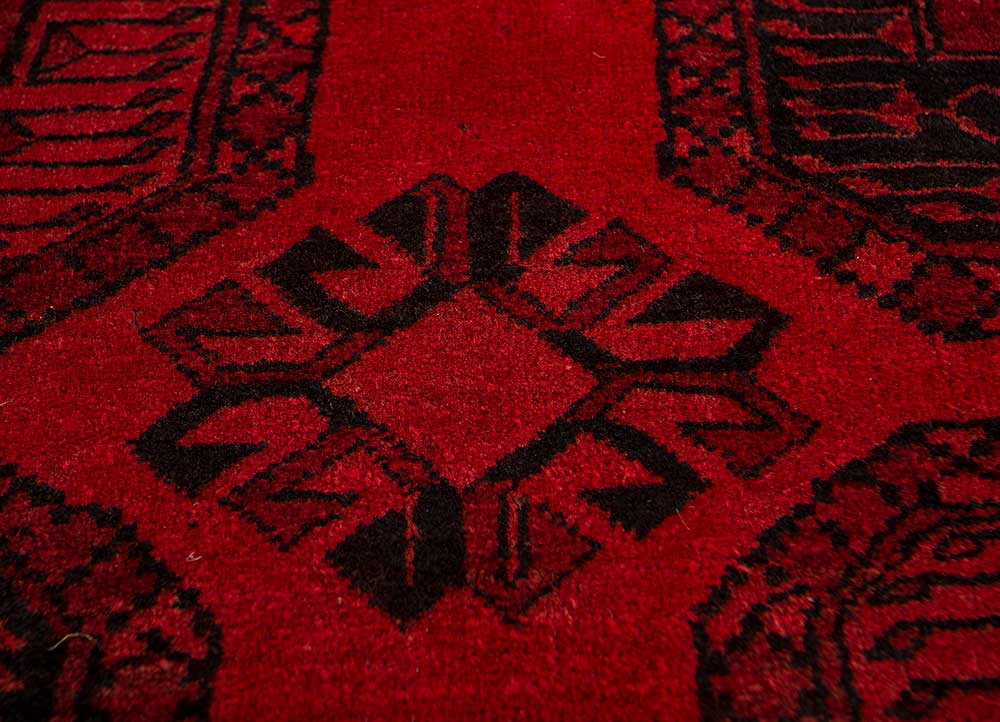 AFGHAN TURKOMAN (300x210 cm)