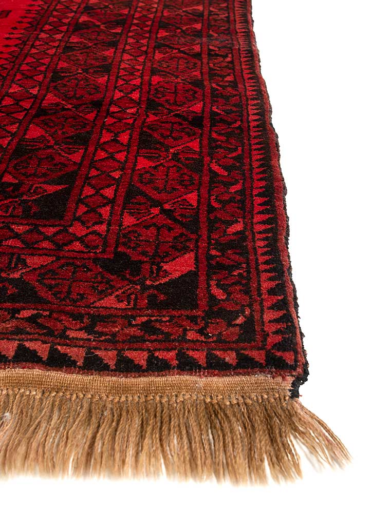AFGHAN TURKOMAN (300x210 cm)