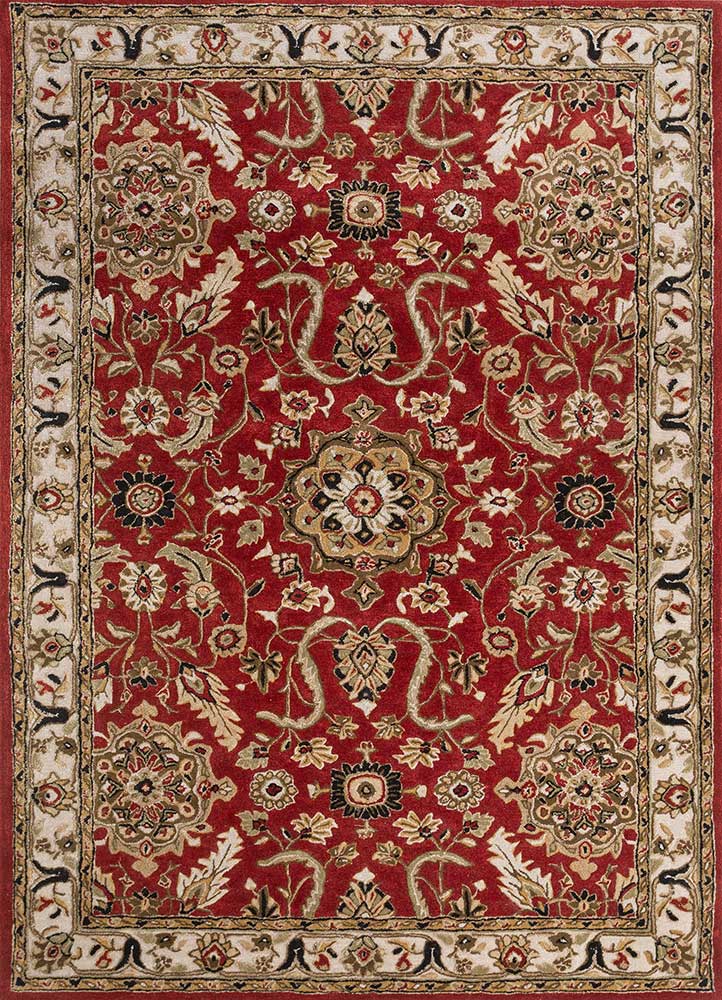 KASBAH (180x270 cm)