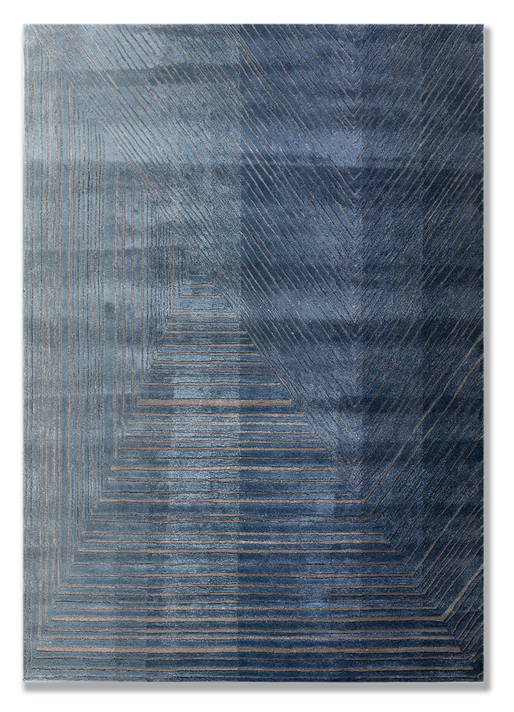WHITE NOISE (180x270 cm)