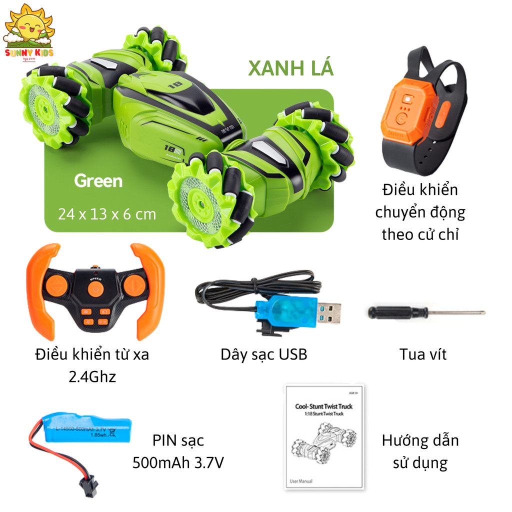 Pin sạc 14500 500mAh 650mAh, 18650 1200mAh, 3.7V cho Xe ô tô đồ chơi, Ca nô và Máy bay điều khiển từ xa - Sunny Kids