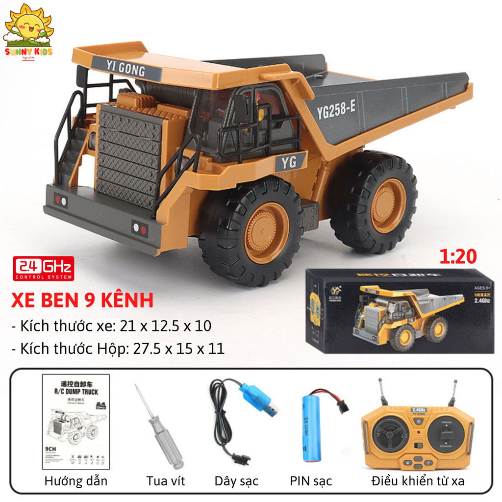 Pin sạc 14500 500mAh 650mAh, 18650 1200mAh, 3.7V cho Xe ô tô đồ chơi, Ca nô và Máy bay điều khiển từ xa - Sunny Kids