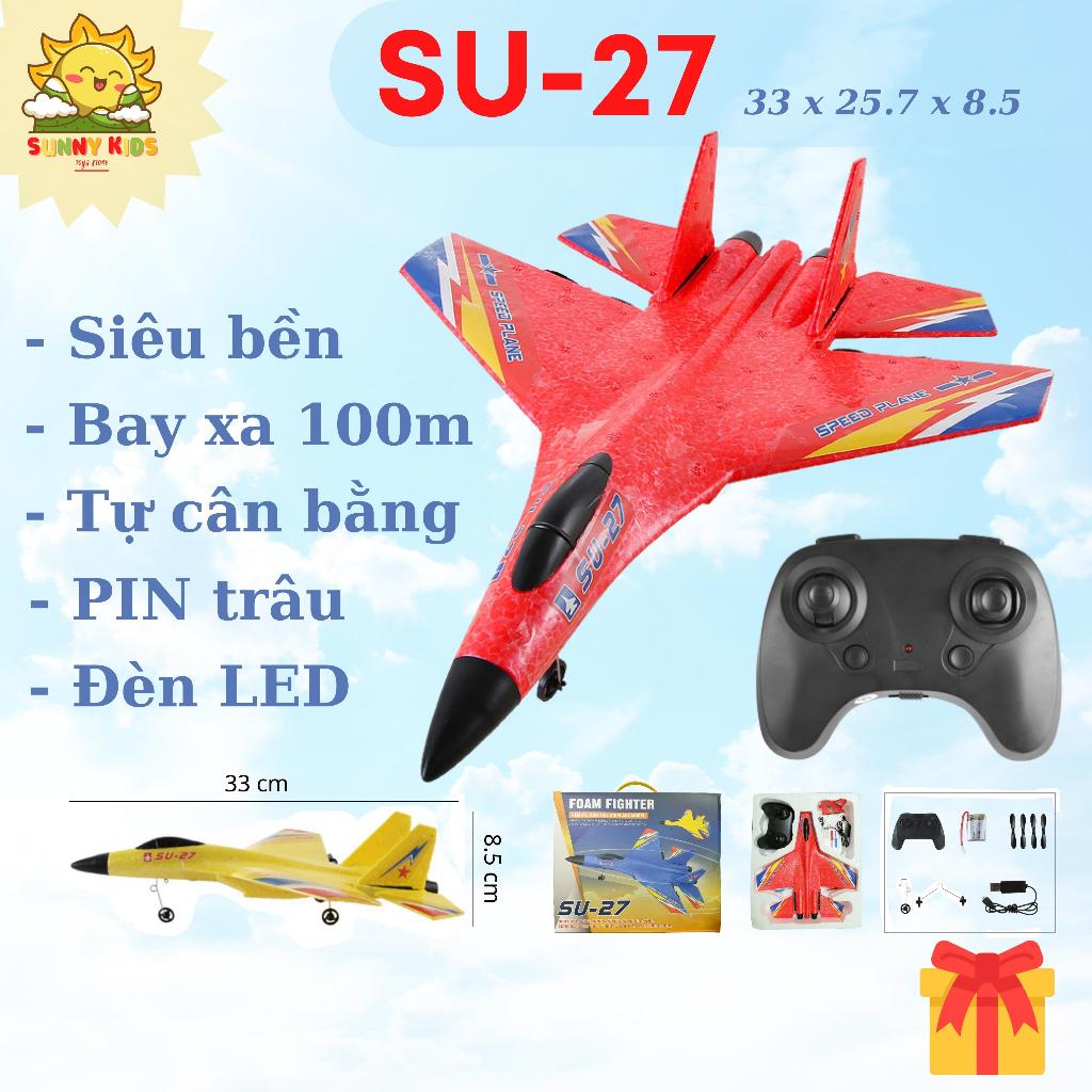 (LINH KIỆN) Bộ Cánh quạt, Bánh lăn cho Máy bay và Drone Điều khiển từ xa SU27 HW37 F35 W10 L602 H107 H118 - Sunny Kids
