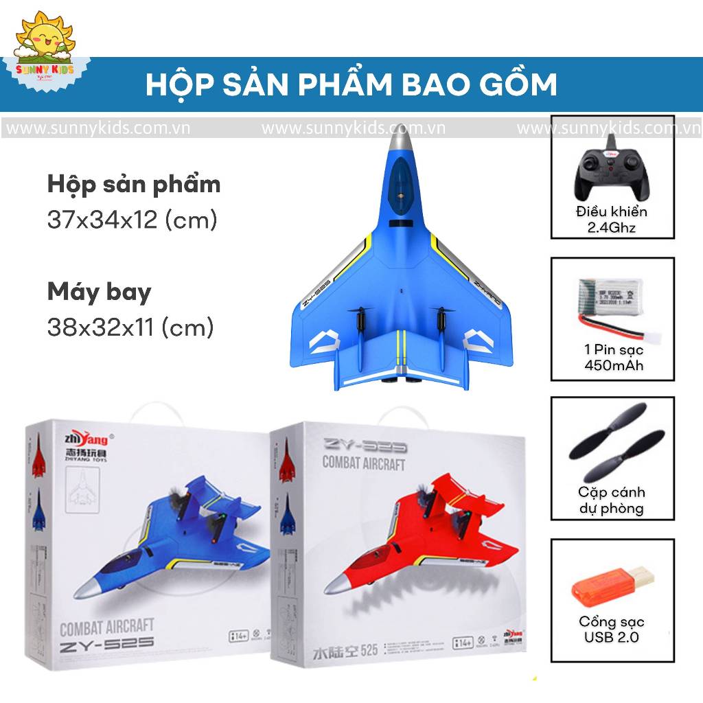 Máy bay trực thăng điều khiển từ xa JJRC M05, 4 Kênh cao cấp, tự cân bằng, bay ngời trời, Pin dùng 20 phút - Sunny Kids