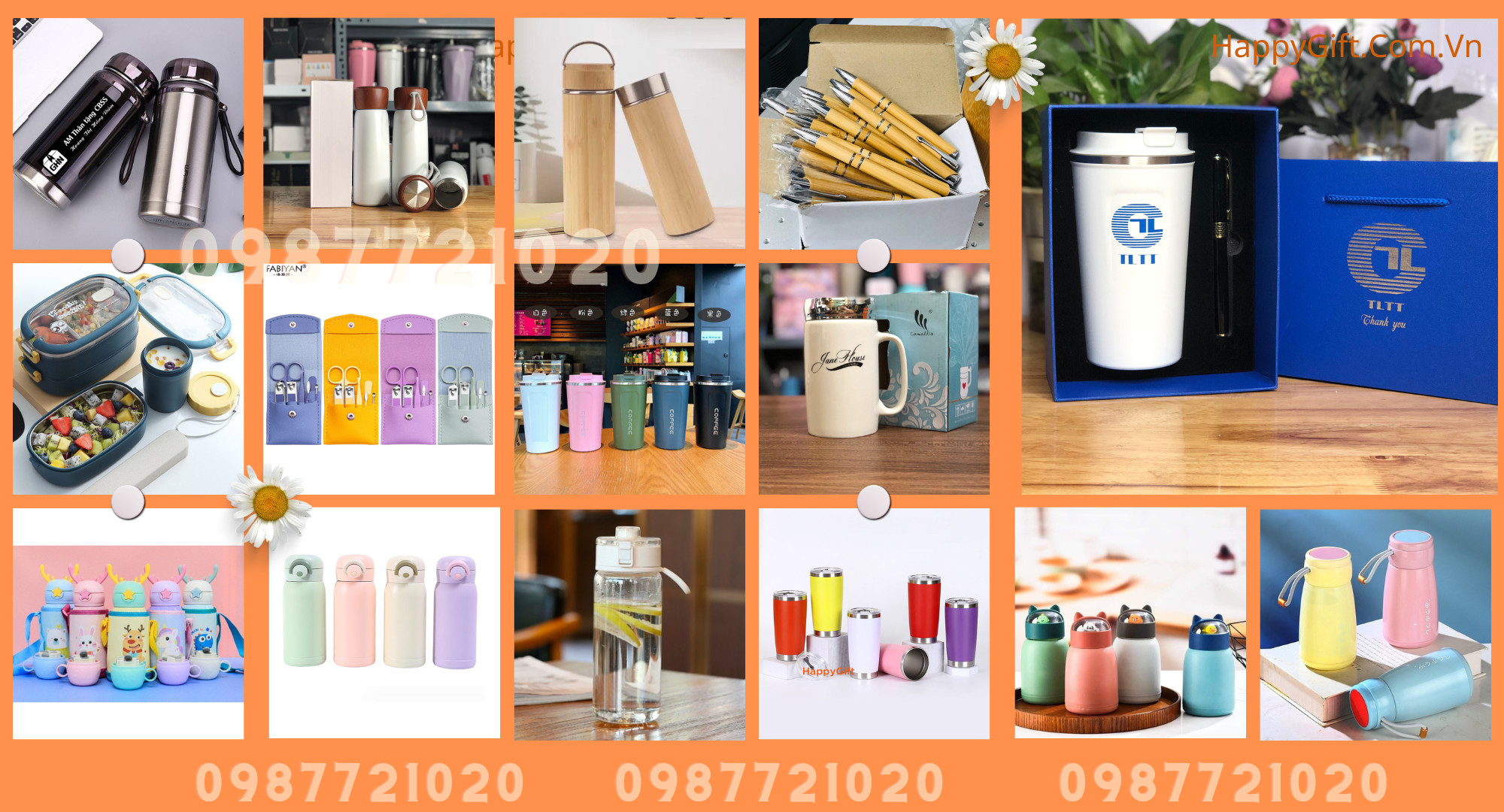 [Quà tặng giá rẻ, quà tặng sinh nhật, Quà tặng dịp lễ, Quà lưu niệm, Quà tặng doanh nghiệp]