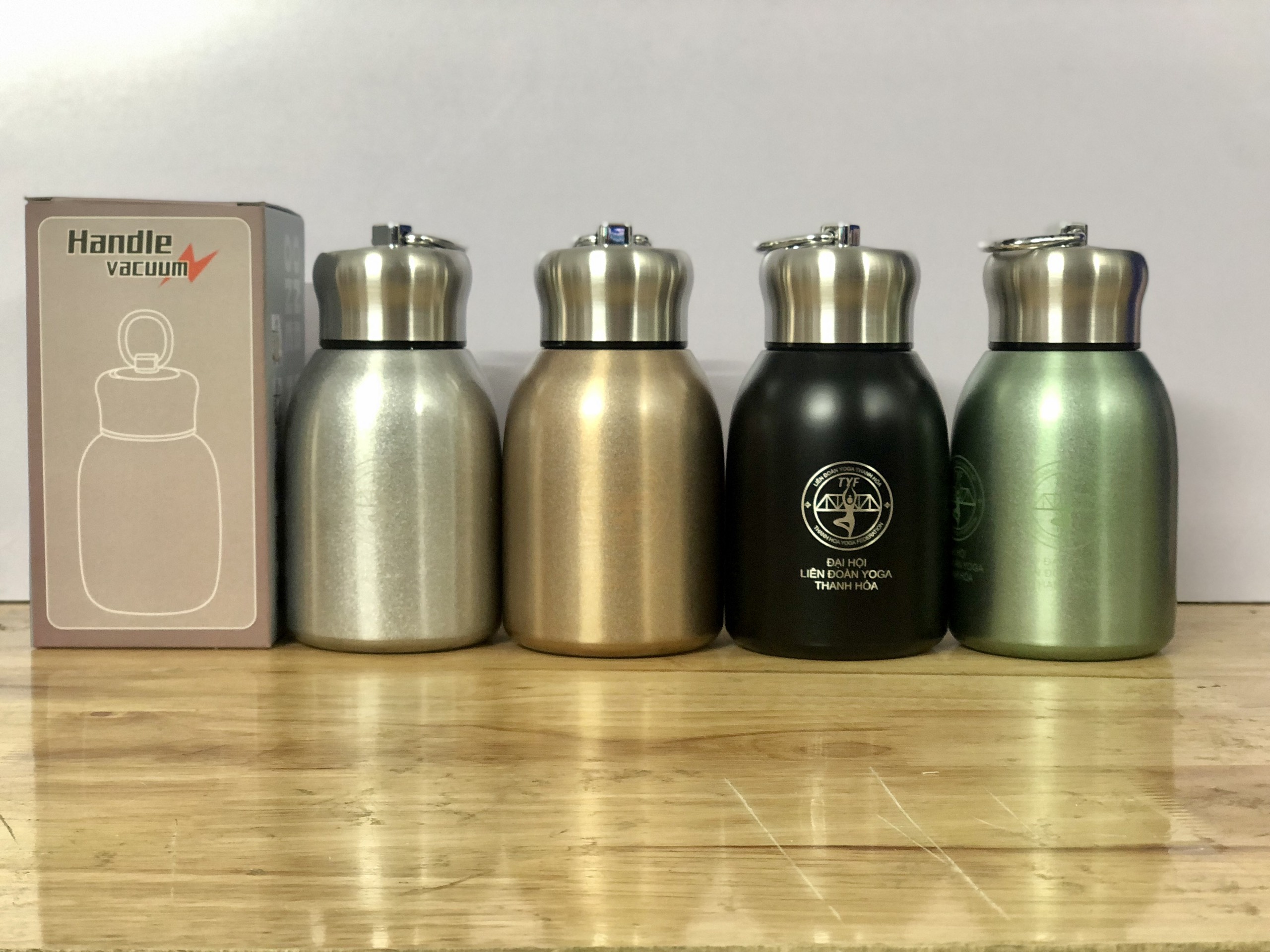 Cách dùng bình giữ nhiệt an đảm bảo cho sức khỏe của người tiêu dùng. Happy gift quà tặng giá rẻ.