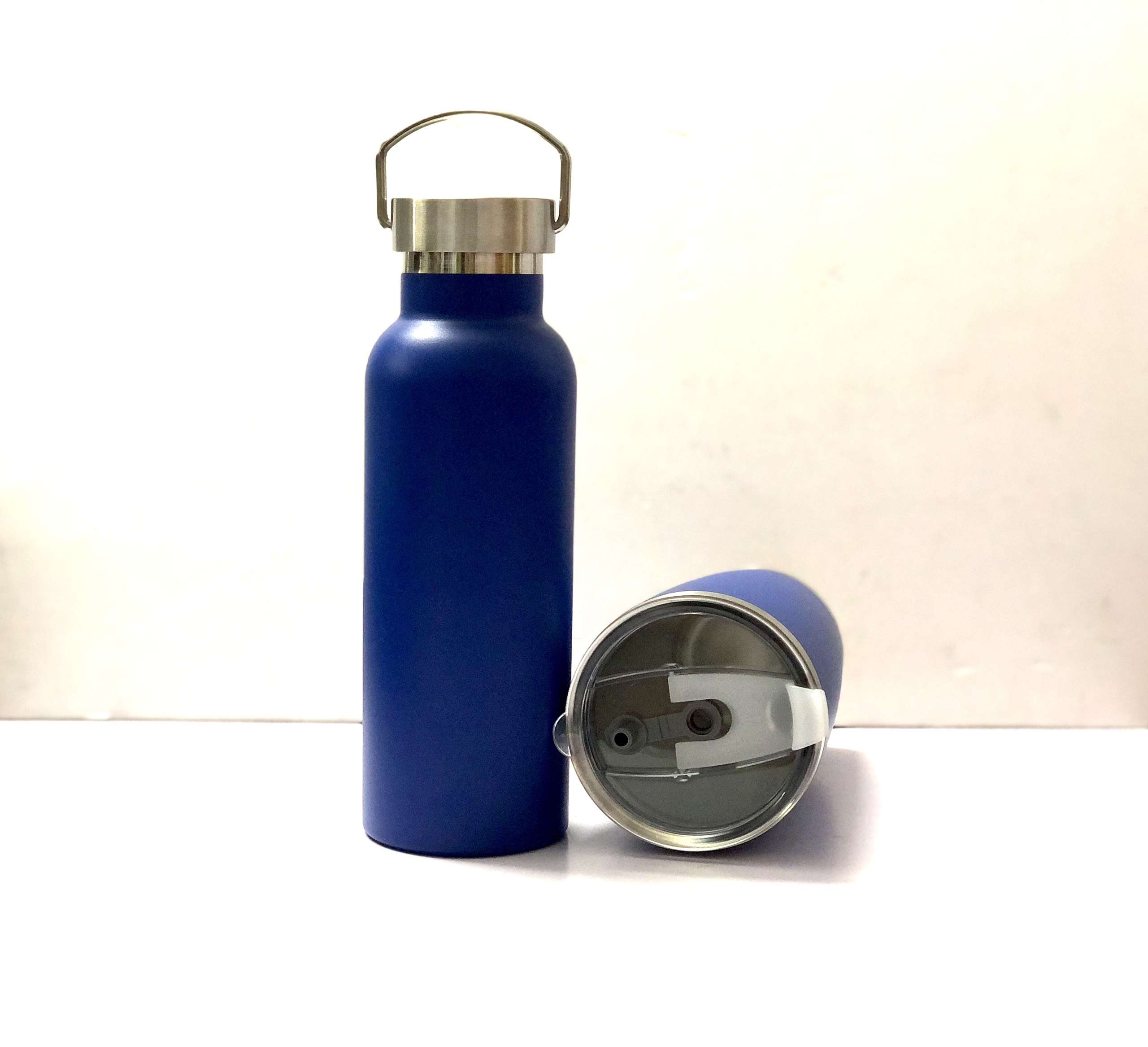 Mẹo sự dụng bình giữ nhiệt bền- Cách khắc phục lỗi.