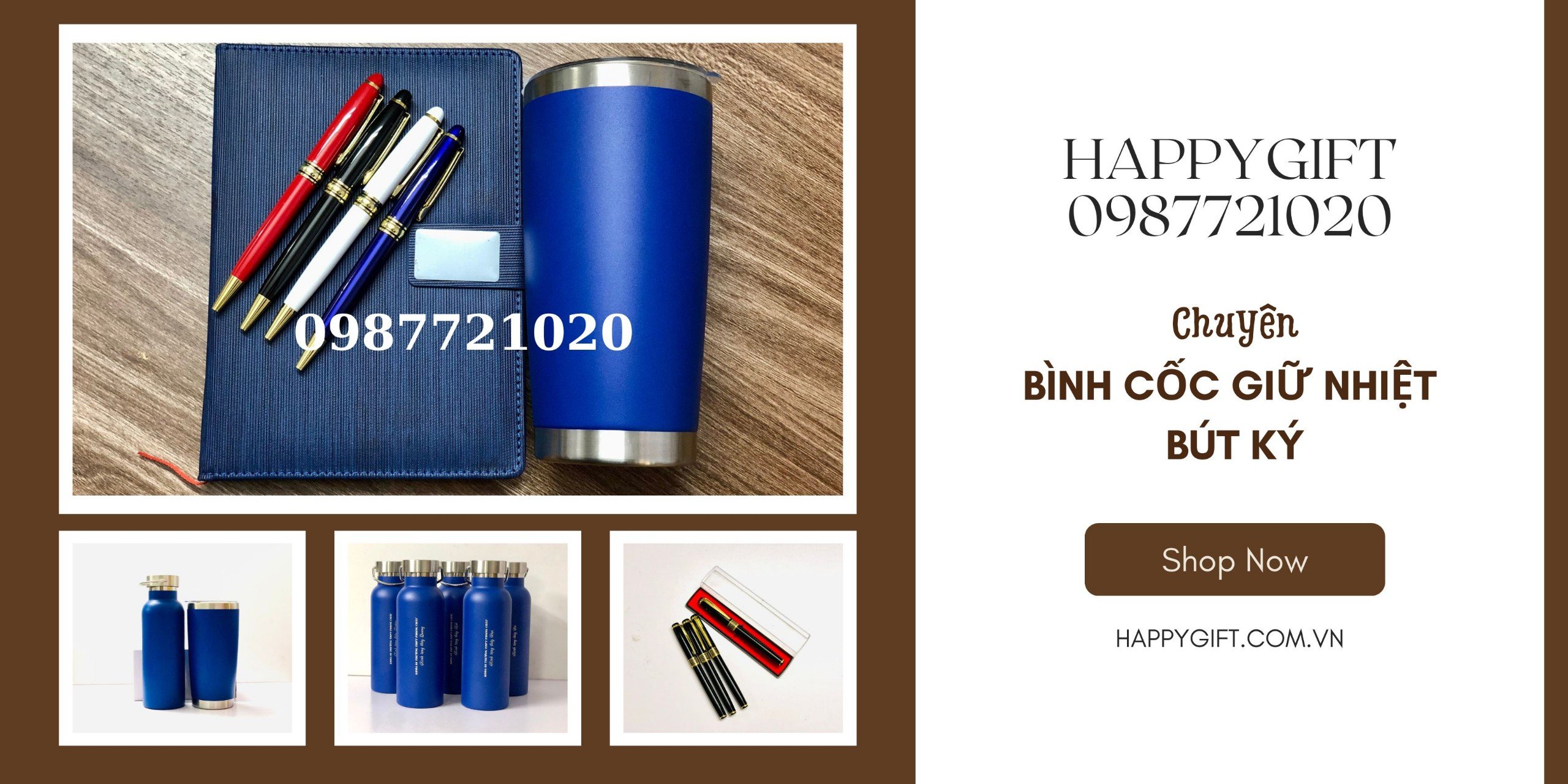 Thời gian giữ nhiệt nóng & lạnh của bình giữ nhiệt là bao lâu?