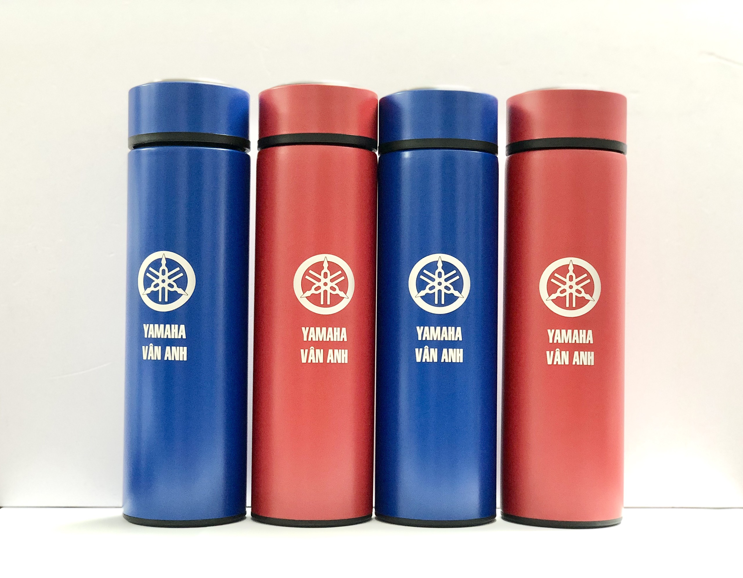 Quà tặng khai trương tiện lợi an toàn cho quý khách hàng của Yamaha.