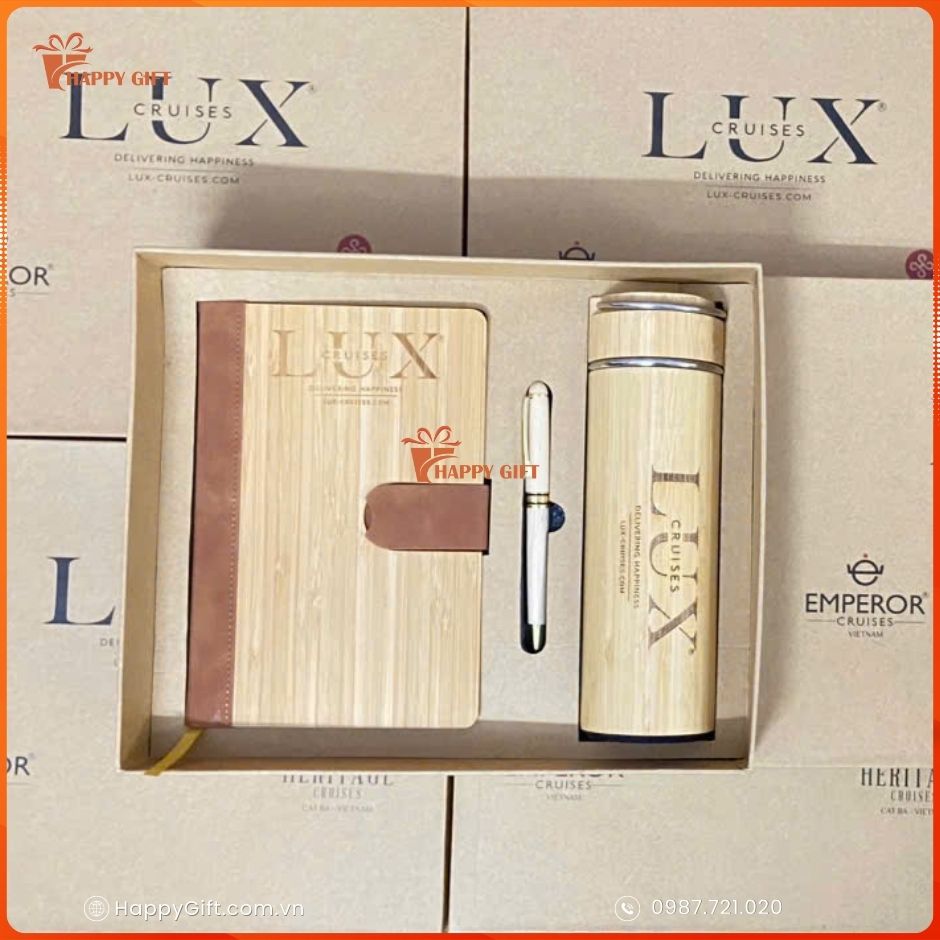 🎁 QUÀ TẶNG HỘP LỚP – THIẾT KẾ RIÊNG THEO YÊU CẦU 🎁