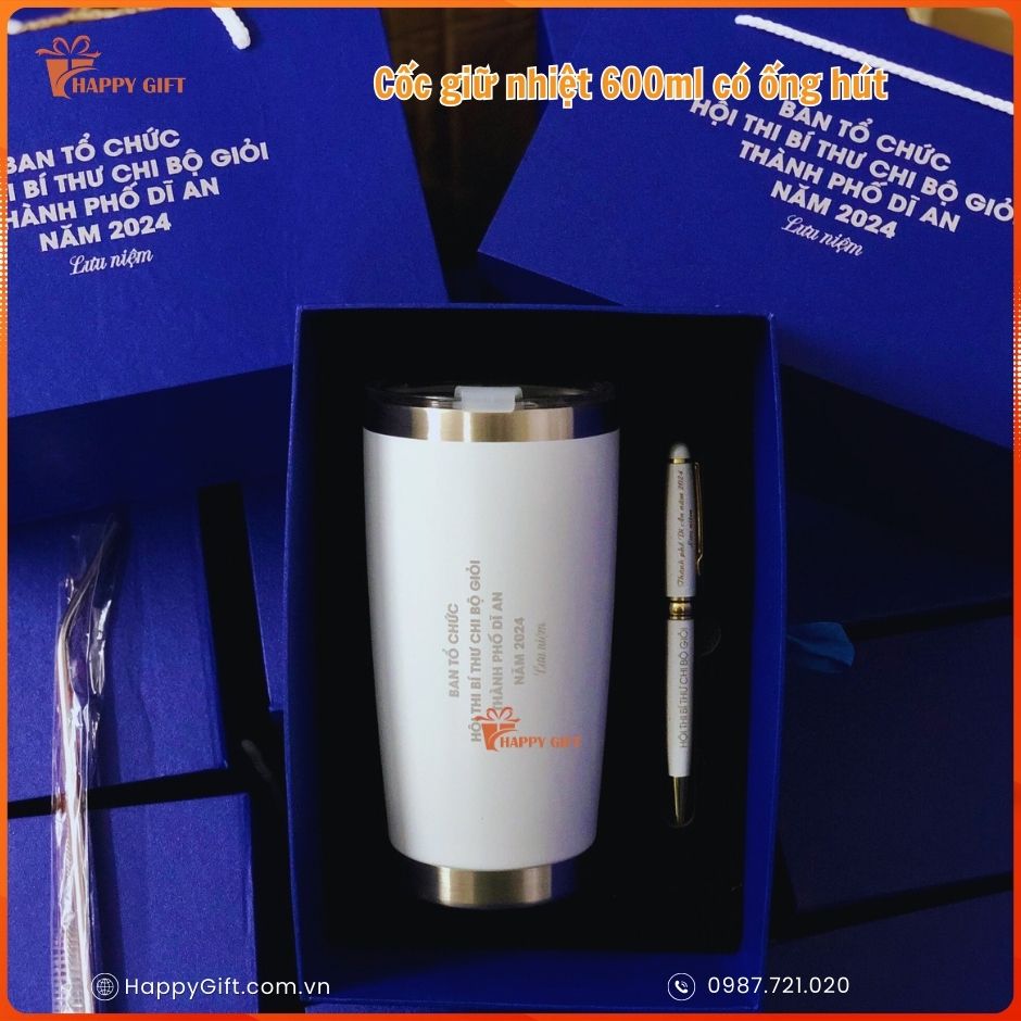 🎁 QUÀ TẶNG HỘP LỚP – THIẾT KẾ RIÊNG THEO YÊU CẦU 🎁