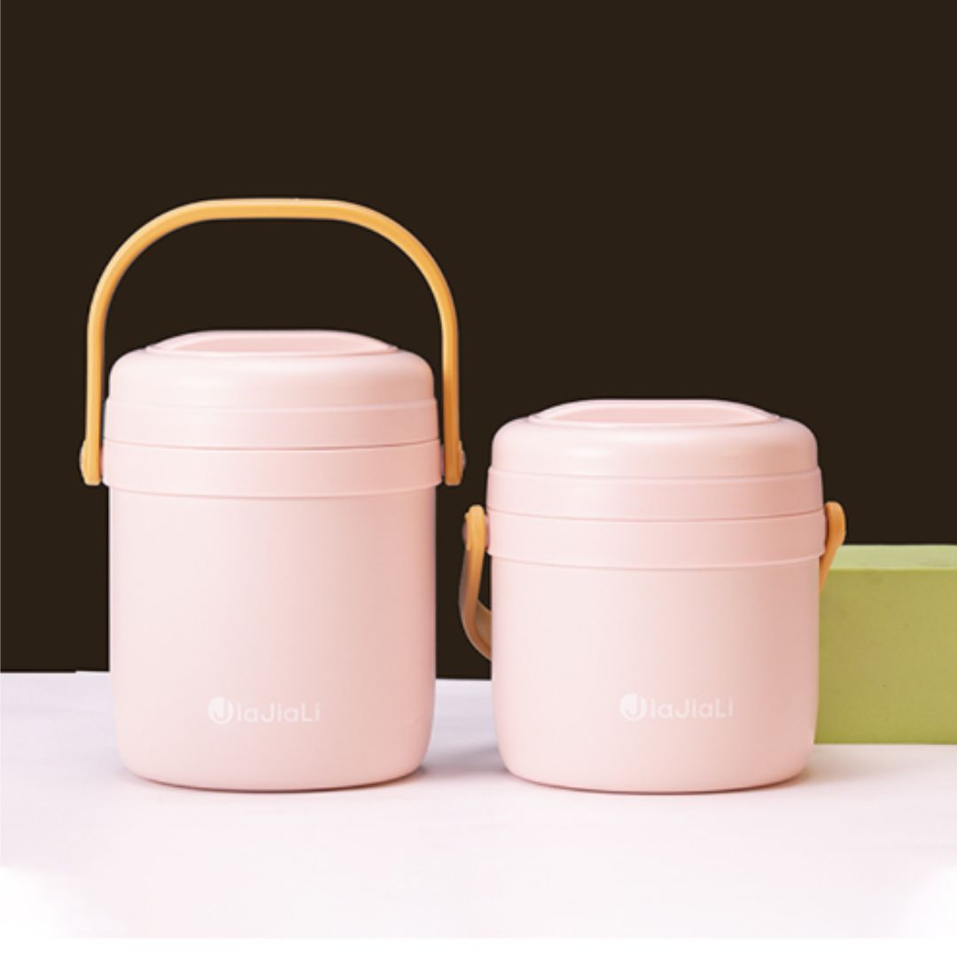 Hộp cơm cách nhiệt JiaJiaLi