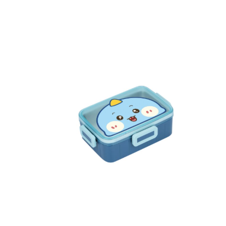 Hộp cơm cách nhiệt hoạt hình 2531A