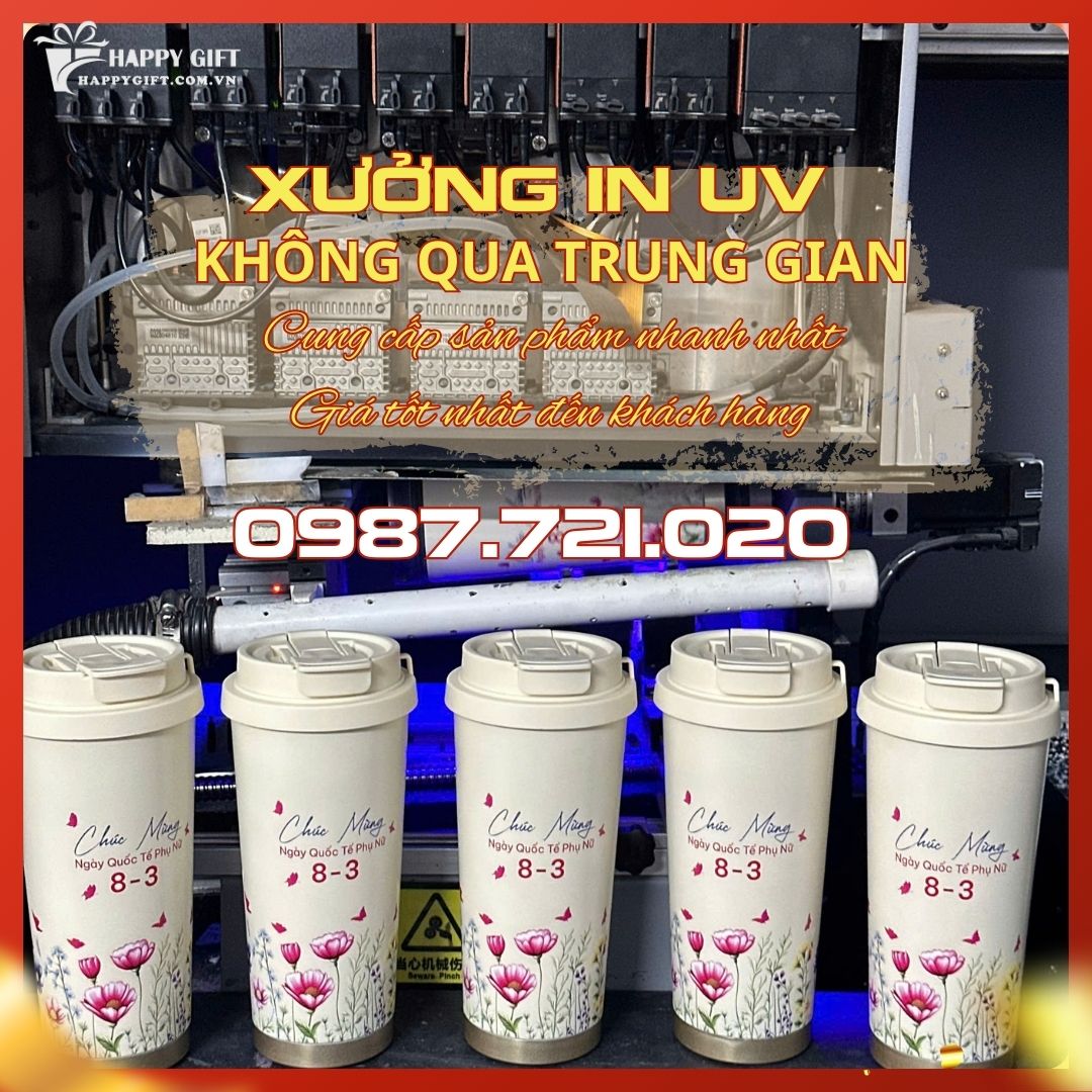 Ly giữ nhiệt coffee dung tích 530ml, thiết kế mới tối giản, tiện lợi có ống hút