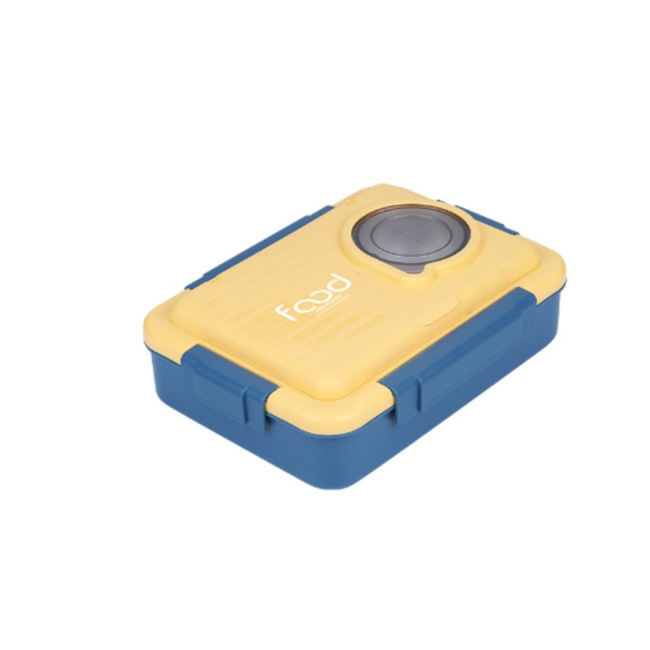 Hộp cơm Food  kèm bát canh HC.46.G32.9