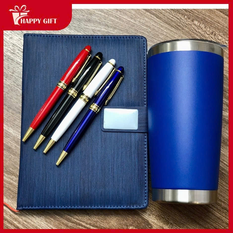 🎁 SET QUÀ ĐẠI HỘI CAO CẤP – IN ẤN THEO YÊU CẦU 🎁