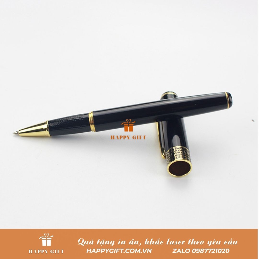 Bút tổ ong ký khắc tên theo  yêu cầu dùng làm quà tặng doanh nghiệp người thân thầy cô bạn bè