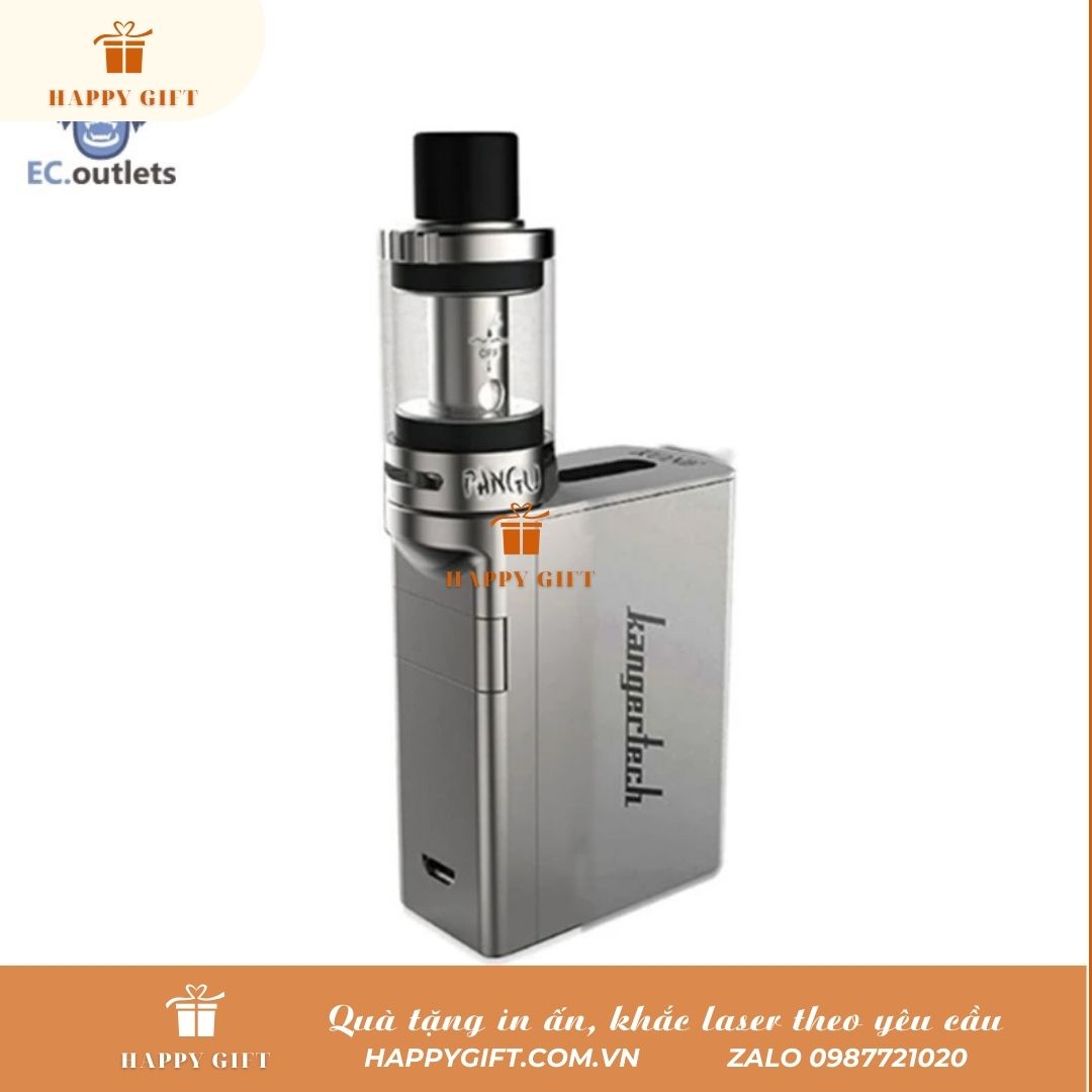 Khắc Laser Vape, Khắc laser quà tặng khuyến mại, quà tặng sự kiện