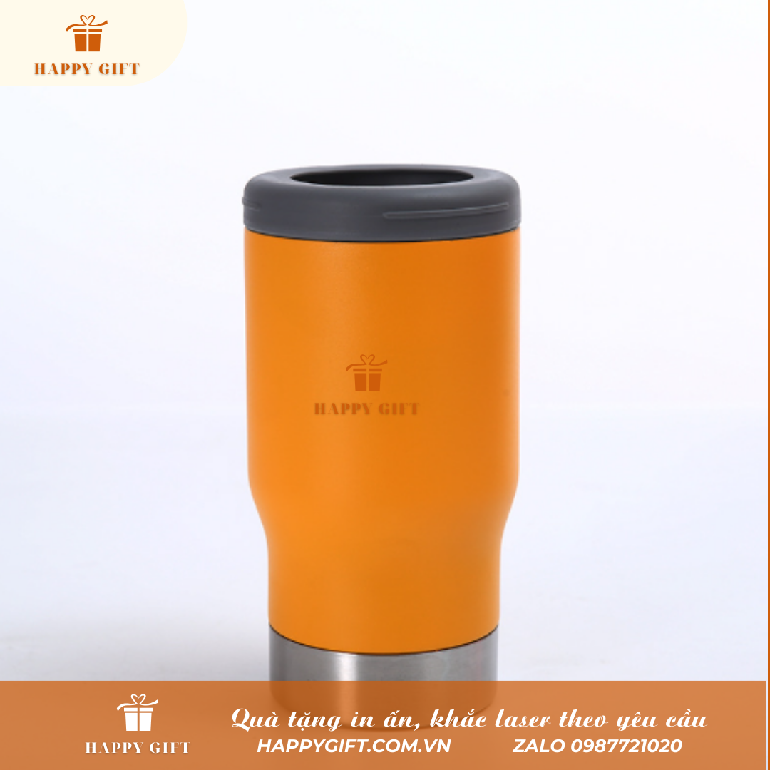 Cốc bia cách nhiệt phong cách Brazil