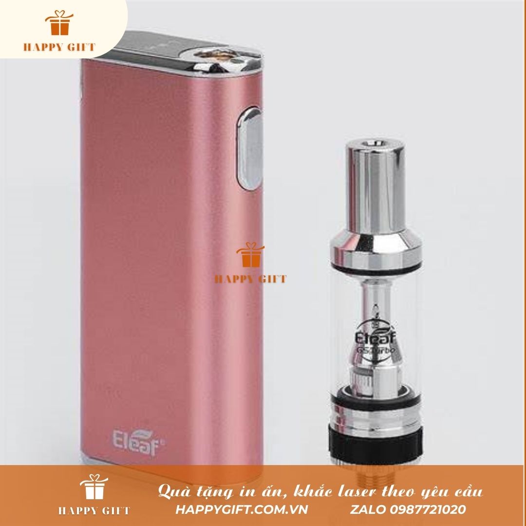 Khắc Laser Vape, Khắc laser quà tặng khuyến mại, quà tặng sự kiện