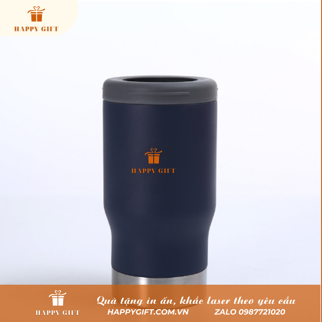 Cốc bia cách nhiệt phong cách Brazil