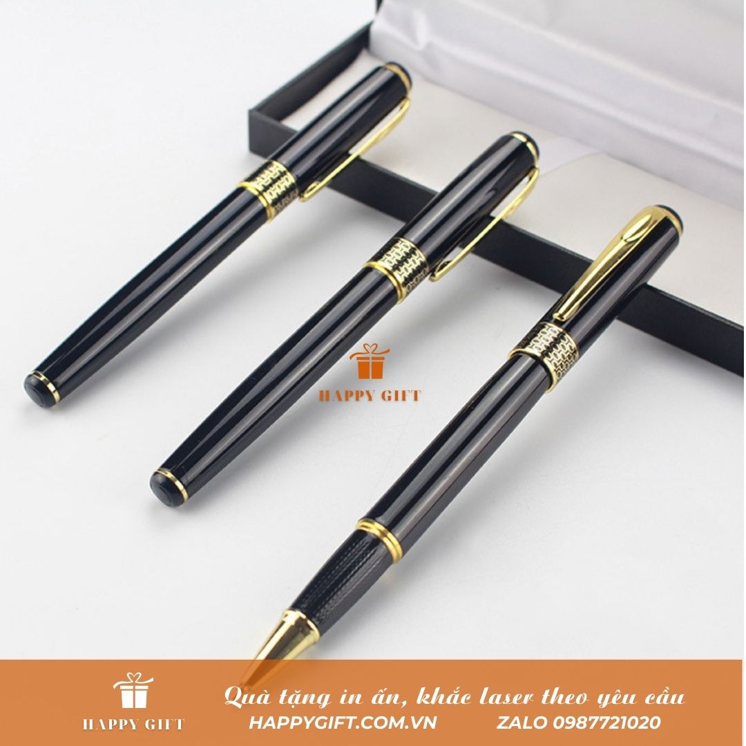 Bút tổ ong ký khắc tên theo  yêu cầu dùng làm quà tặng doanh nghiệp người thân thầy cô bạn bè